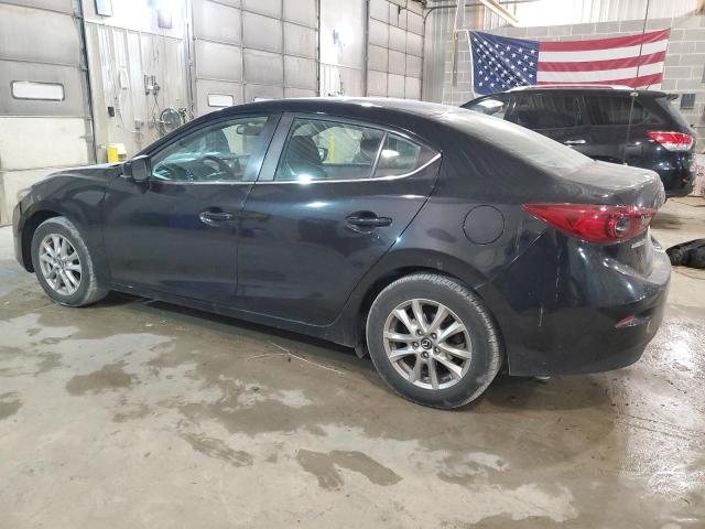 2017 MAZDA 3 SPORT - 3MZBN1U74HM137293