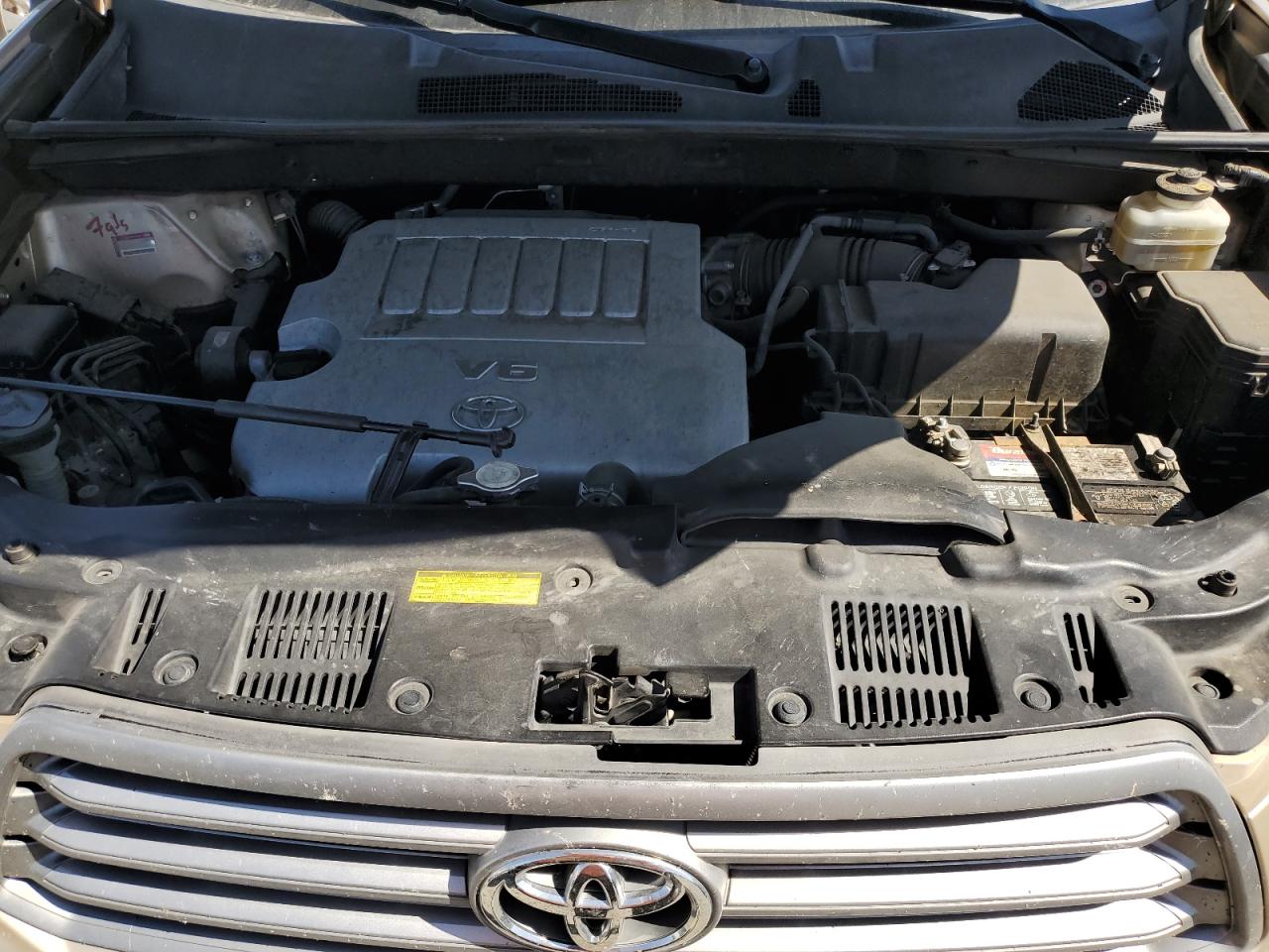 JTEES41AX82030956 2008 Toyota Highlander