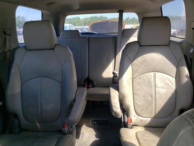 2015 GMC Acadia Slt-1 VIN: 1GKKRRKD8FJ297108 Lot: 58657104