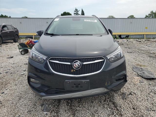  BUICK ENCORE 2018 Чорний