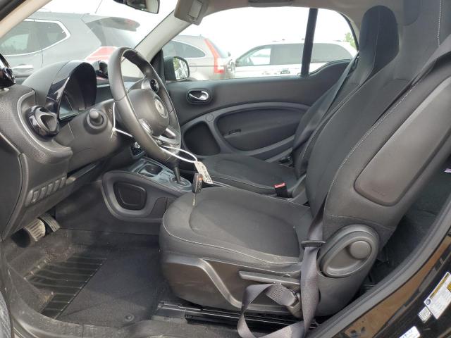 VIN WMEFJ5DA2GK068503 2016 Smart Fortwo no.7