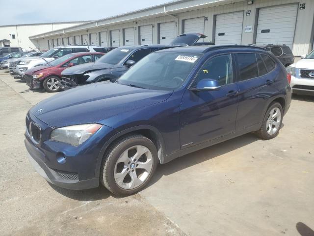 VIN WBAVM1C58DVW44469 2013 BMW X1, Sdrive28I no.1