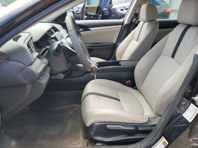 2018 HONDA CIVIC LX 2HGFC2F52JH522160
