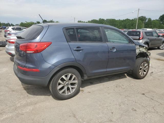 2016 KIA SPORTAGE L - KNDPB3AC8G7861690