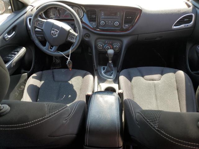 2015 DODGE DART SXT - 1C3CDFBB0FD251853