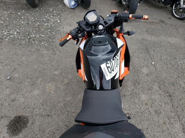 2017 Ktm 390 Duke VIN: MD2JYJ408HC273494 Lot: 60706144