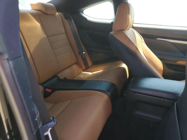 2021 LEXUS RC 300 BAS JTHD85EC3M5006523