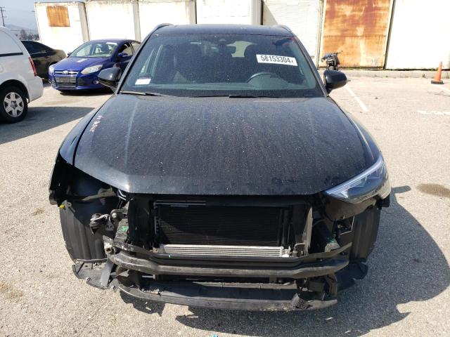 2021 Audi Q3 Premium S Line 45 VIN: WA1DECF34M1047385 Lot: 58153304