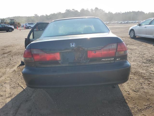 1999 Honda Accord Ex VIN: 1HGCG565XXA114084 Lot: 60069284