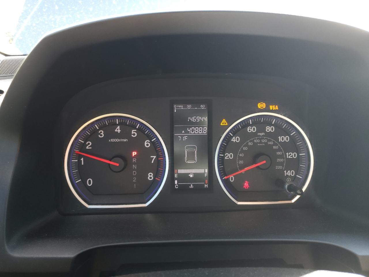 JHLRE48738C018149 2008 Honda Cr-V Exl