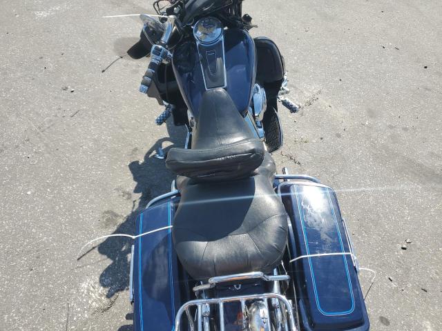 2004 HARLEY-DAVIDSON FLHTCUI SH 1HD1FLW1X4Y607064