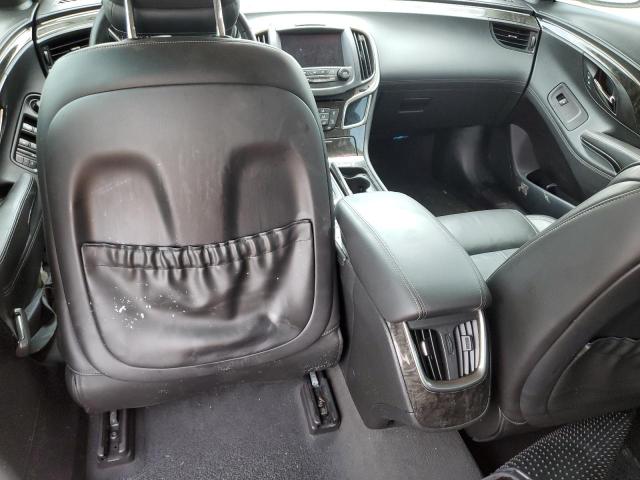 2014 Buick Lacrosse VIN: 1G4GB5GR6EF263829 Lot: 57550264