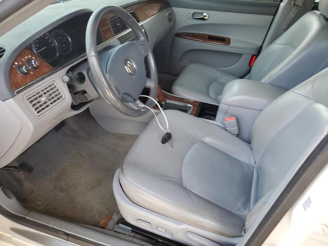 2006 Buick Lacrosse Cxs VIN: 2G4WE587361113539 Lot: 58263194