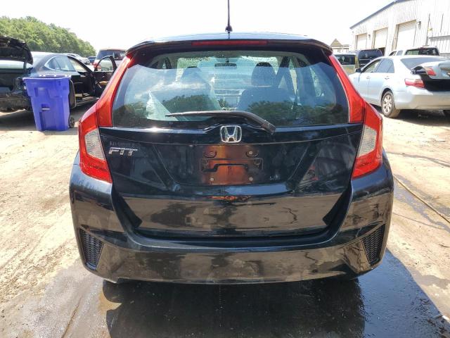 2017 Honda Fit Lx VIN: 3HGGK5G55HM702994 Lot: 59244264