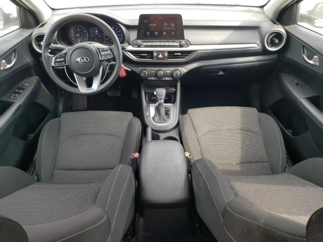 2021 Kia Forte Fe VIN: 3KPF24ADXME285378 Lot: 59521524