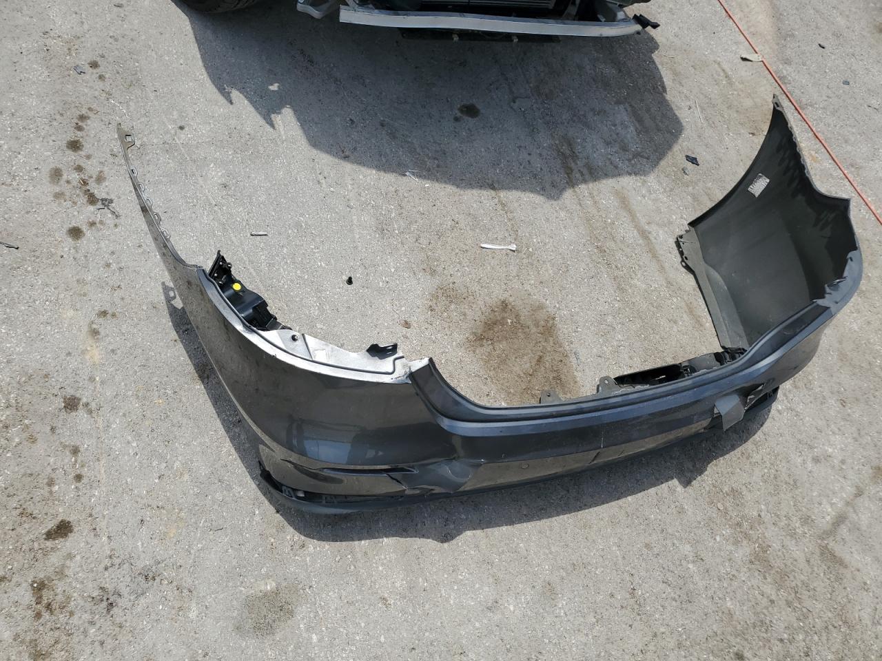 1N4AA6CVXLC364270 2020 Nissan Maxima Sv