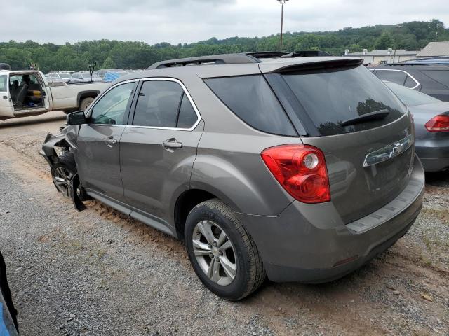 2012 Chevrolet Equinox Lt VIN: 2GNALPEK9C6352186 Lot: 57756754