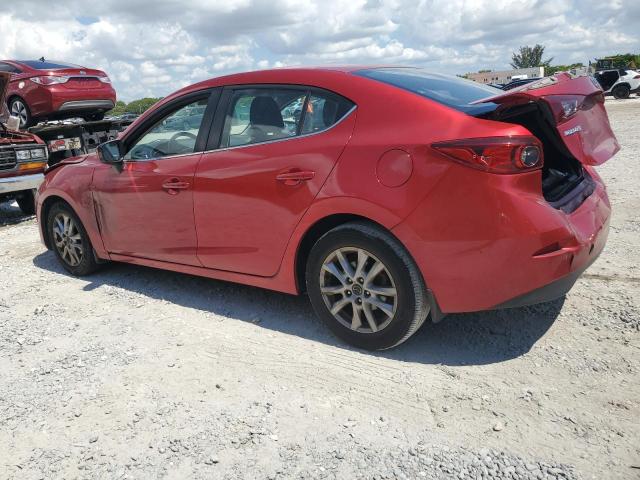 2014 Mazda 3 Touring VIN: JM1BM1V75E1121780 Lot: 57658614