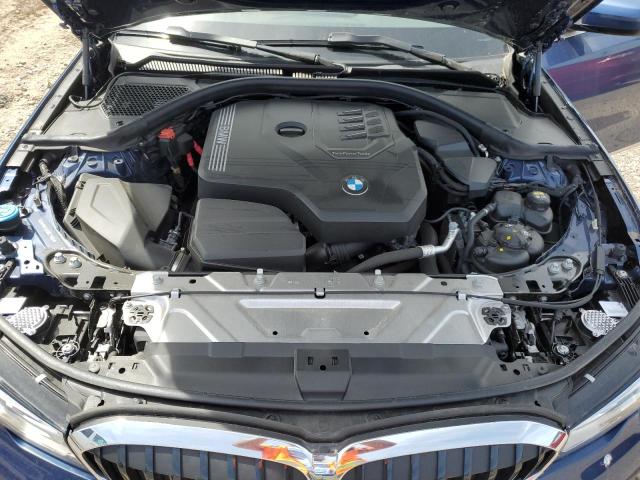 2022 BMW 330Xi VIN: 3MW5R7J03N8C71969 Lot: 60267414