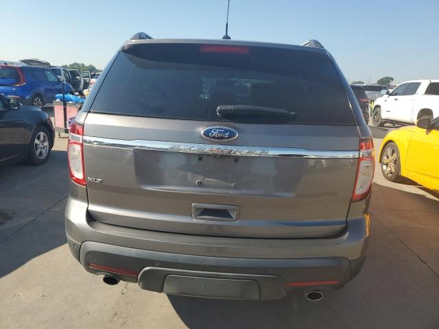 2012 Ford Explorer Xlt VIN: 1FMHK7D83CGA20949 Lot: 58563694