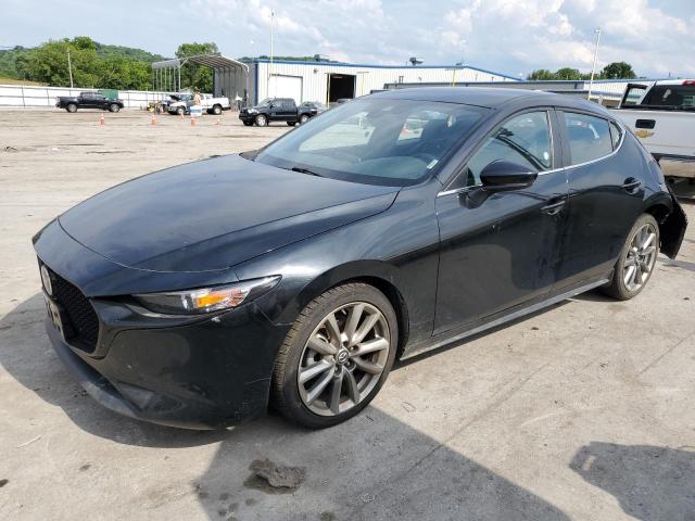 2021 Mazda 3 Select VIN: JM1BPAKL2M1330403 Lot: 60875234