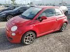 2015 FIAT 500 SPORT - 3C3CFFBR0FT753814