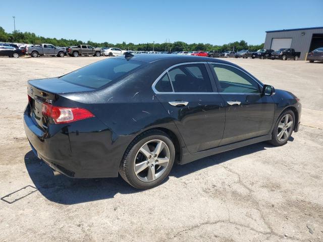 2012 Acura Tsx Se VIN: JH4CU2F83CC009089 Lot: 57669134