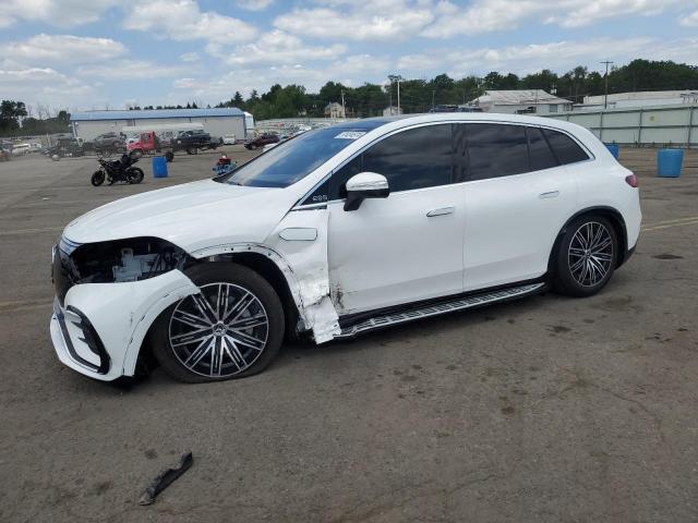 2023 MERCEDES-BENZ EQS SUV 45 - 4JGDM2EB7PA017079
