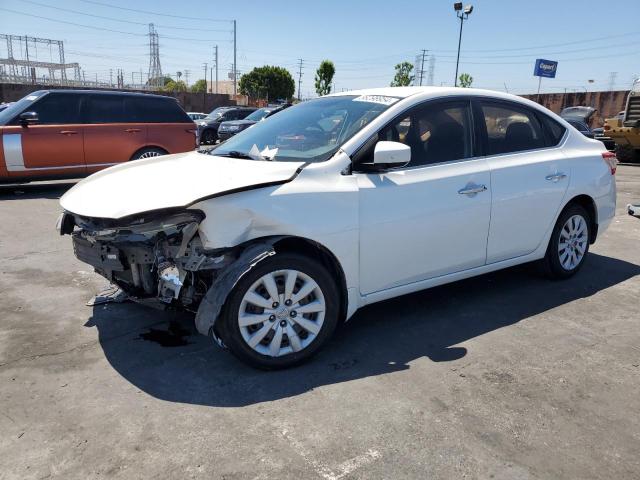 Vin: 3n1ab7ap7el643137, lot: 58298954, nissan sentra s 2014 img_1
