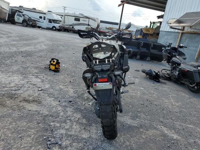 2017 YAMAHA XT1200Z JYADP06E5HA001517