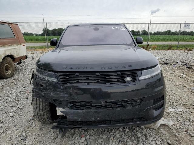  LAND ROVER RANGEROVER 2023 Чорний