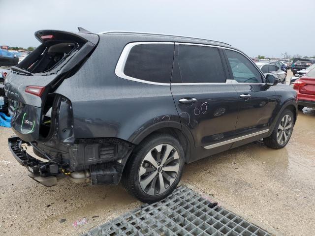2021 KIA TELLURIDE - 5XYP6DHC9MG156959