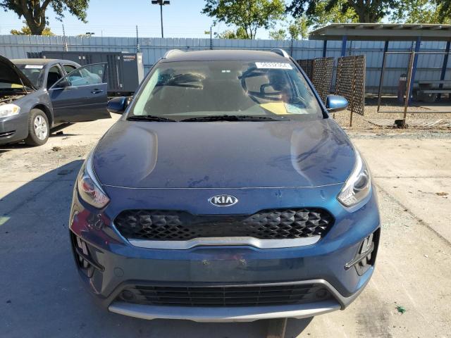 2020 Kia Niro Lx VIN: KNDCB3LC7L5397731 Lot: 58332364