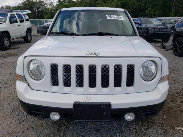 2016 Jeep Patriot Sport VIN: 1C4NJPBA9GD641846 Lot: 58935404