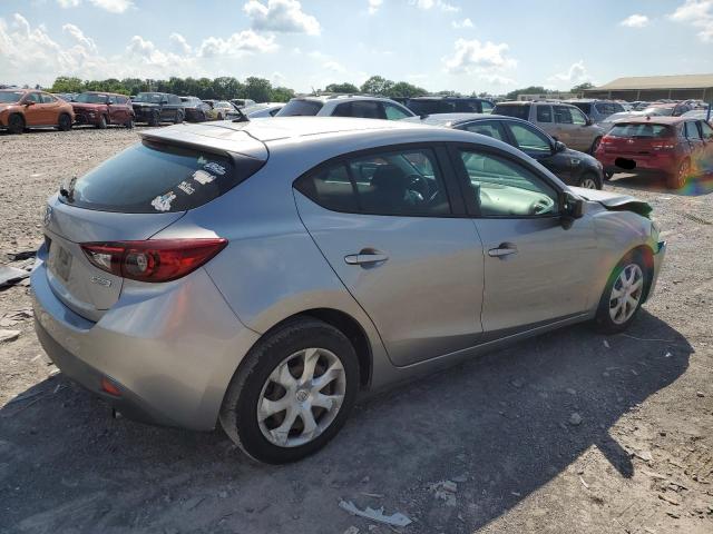 2015 Mazda 3 Sport VIN: 3MZBM1K70FM207732 Lot: 57392614