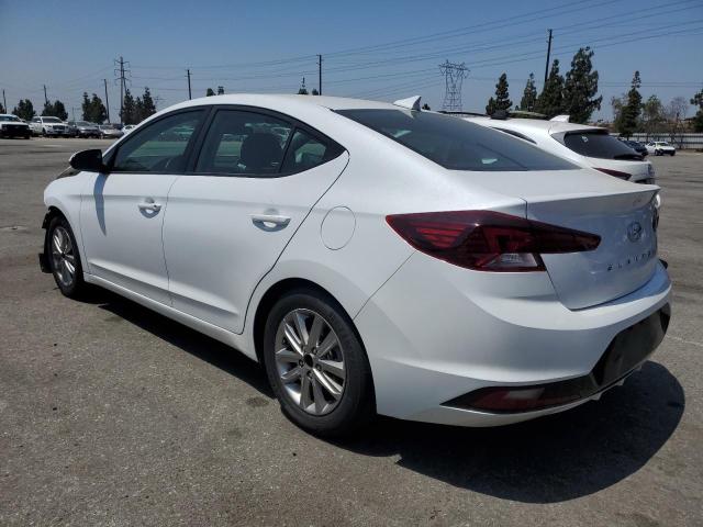 5NPD84LF6LH538081 2020 HYUNDAI ELANTRA - Image 2