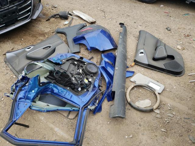 2020 Kia Soul Ex VIN: KNDJ33AU7L7027321 Lot: 59167594