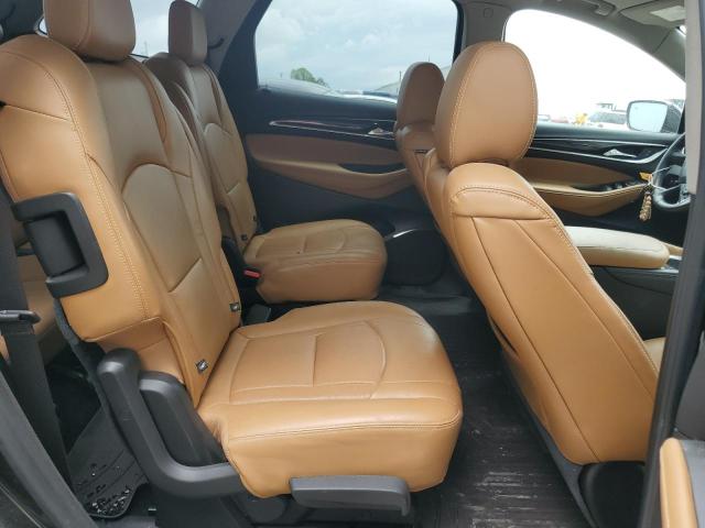 2018 BUICK ENCLAVE ES - 5GAERBKW5JJ132001