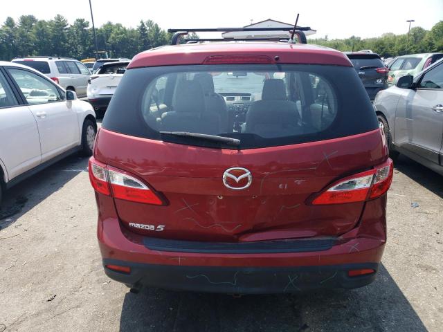 VIN JM1CW2BL2D0159171 2013 Mazda 5 no.6