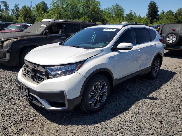 2022 Honda Cr-V Ex VIN: 5J6RT6H51NL011090 Lot: 59659034