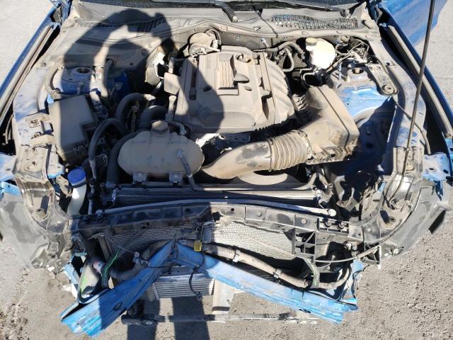 2020 Ford Mustang VIN: 1FA6P8TH2L5169892 Lot: 59498964