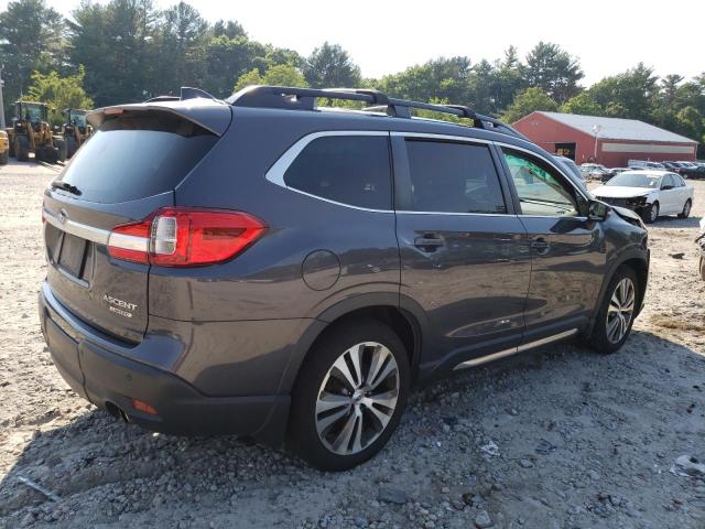 2019 Subaru Ascent Limited VIN: 4S4WMALD7K3458375 Lot: 59590234