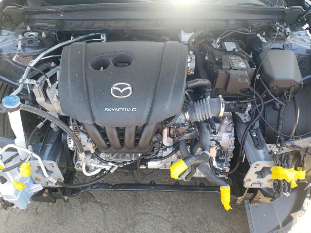 2023 Mazda Cx-50 Preferred Plus VIN: 7MMVABCM8PN147872 Lot: 59922694