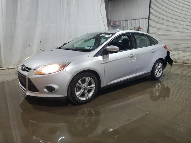 2014 Ford Focus Se VIN: 1FADP3F2XEL359066 Lot: 56568174