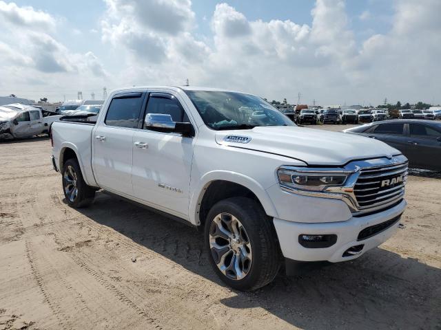 2022 Ram 1500 Longhorn VIN: 1C6SRFKT7NN167529 Lot: 58652684