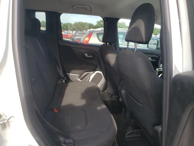 2018 JEEP RENEGADE L - ZACCJABBXJPH01283