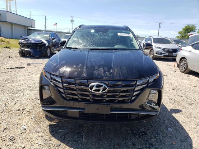 2024 Hyundai Tucson Sel VIN: 5NMJBCDE6RH326615 Lot: 58697794