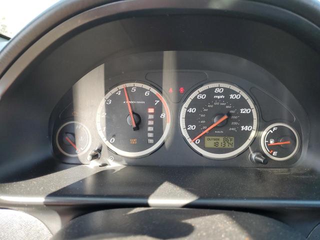 2005 Honda Cr-V Ex VIN: JHLRD78805C029151 Lot: 60000504