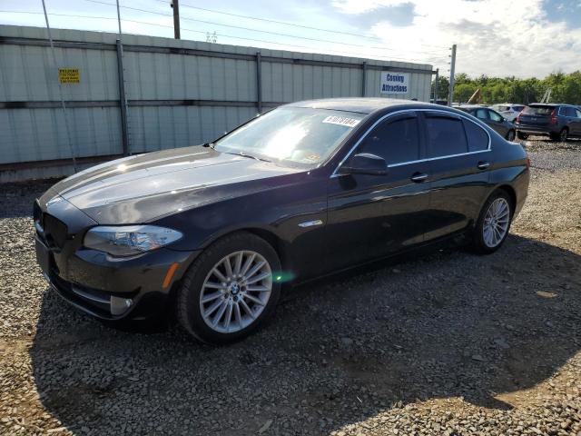 VIN WBAFU7C50DDU69325 2013 BMW 5 Series, 535 XI no.1