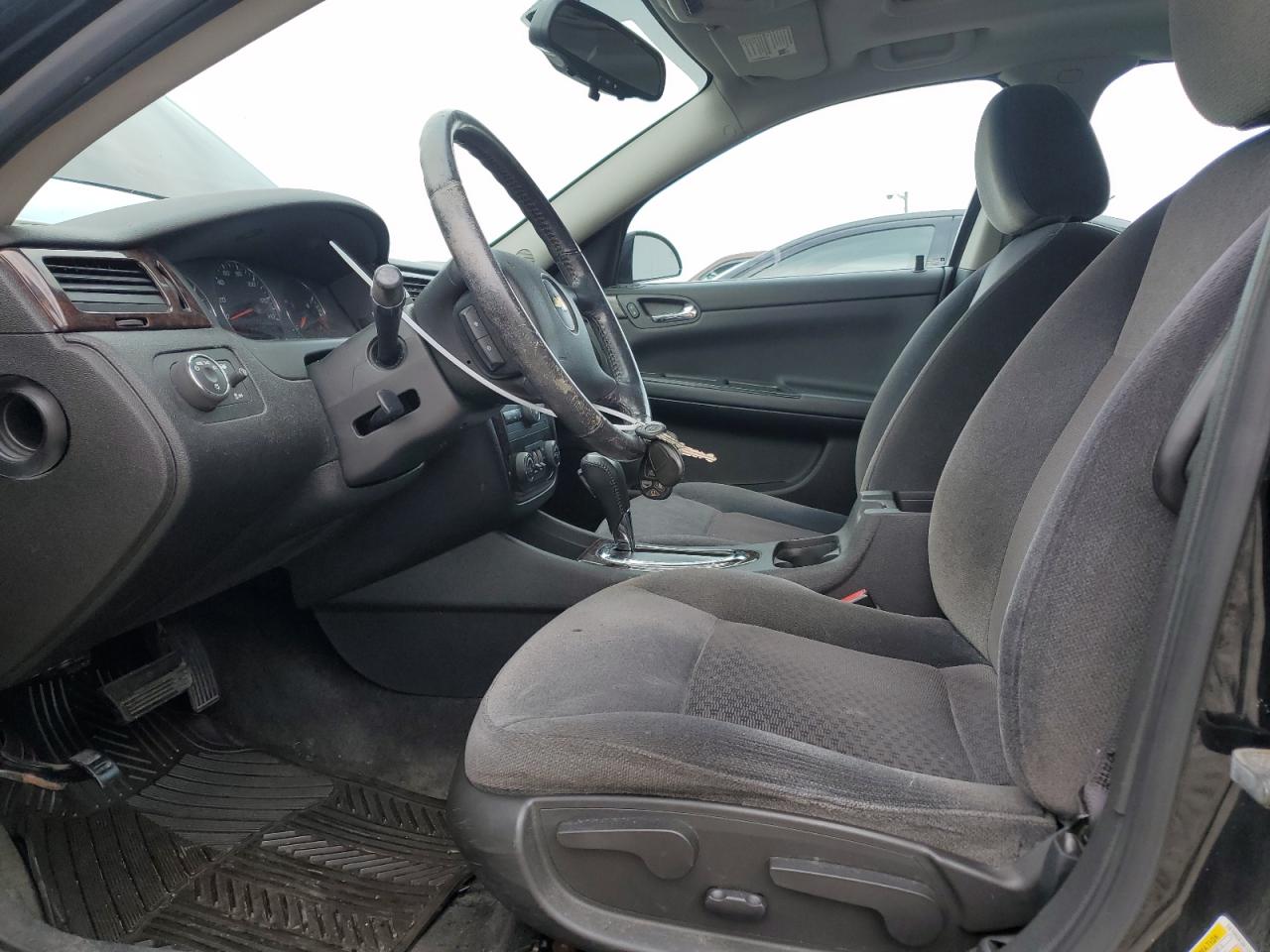 2G1WG5E39C1293730 2012 Chevrolet Impala Lt